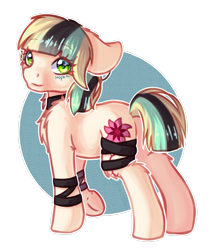 Size: 2269x2643 | Tagged: safe, artist:maneblue, oc, oc only, earth pony, pony, chest fluff, earth pony oc, female, high res, mare, simple background, solo, transparent background, underhoof