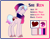 Size: 1280x1004 | Tagged: safe, artist:himedereponyartblog, oc, oc only, earth pony, pony, beanie, clothes, earth pony oc, hat, male, pansexual, pansexual pride flag, pride, pride flag, reference sheet, scarf, solo, stallion