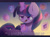 Size: 2300x1700 | Tagged: safe, artist:miryelis, twilight sparkle, alicorn, pony, g4, angry, anti-war, dialogue, element of generosity, element of honesty, element of kindness, element of laughter, element of loyalty, element of magic, elements of harmony, female, horn, magic, mare, simple background, solo, text, twilight sparkle (alicorn), yelling