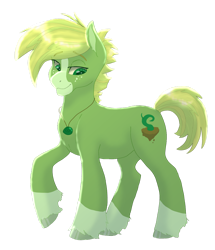 Size: 1280x1485 | Tagged: safe, artist:shaslan, oc, oc only, earth pony, pony, simple background, solo, transparent background