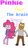 Size: 453x804 | Tagged: safe, artist:liamrev, pinkie pie, earth pony, anthro, g4, arthur, crossover, dreamworks face, duo, fake movie poster, pinky and the brain, pun, quality, the brain (arthur), zettai ryouiki