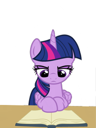 Size: 1535x2046 | Tagged: safe, alternate version, artist:dawnflame, twilight sparkle, alicorn, pony, g4, book, reading, simple background, solo, transparent background, twilight sparkle (alicorn)