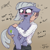 Size: 3000x3000 | Tagged: safe, artist:t72b, limestone pie, oc, oc:anon, earth pony, human, pony, g4, adorable distress, angry, blushing, cute, duo, female, floppy ears, flustered, high res, holding, holding a pony, limabetes, limetsun pie, madorable, male, mare, open mouth, put me down, simple background, tan background, tsundere