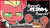 Size: 480x273 | Tagged: safe, artist:knick knack, sprout cloverleaf, crab, earth pony, pony, g4, g4.5, g5, my little pony: a new generation, g5 to g4.5, looking at you, sprout's crabby concert, youtube link, youtube thumbnail