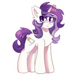 Size: 1518x1518 | Tagged: safe, artist:star-theft, oc, oc only, pony, unicorn, simple background, solo, transparent background