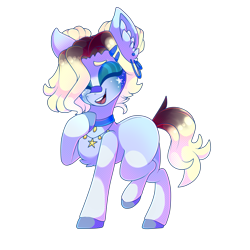 Size: 2000x2000 | Tagged: safe, artist:star-theft, oc, earth pony, pony, female, high res, mare, simple background, solo, transparent background