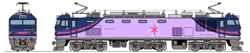 Size: 500x105 | Tagged: safe, artist:tetsutowa, twilight sparkle, g4, locomotive, multiple views, no pony, simple background, train, white background