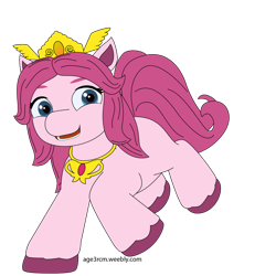 Size: 800x800 | Tagged: safe, artist:age3rcm, pony, filly (dracco), filly funtasia, simple background, solo, transparent background, vector