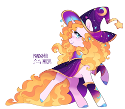 Size: 2152x1889 | Tagged: safe, artist:pandemiamichi, oc, oc only, pony, unicorn, simple background, solo, transparent background