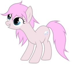 Size: 2536x2365 | Tagged: safe, artist:toutax, oc, oc only, oc:winter changer, earth pony, pony, high res, simple background, transparent background, vector