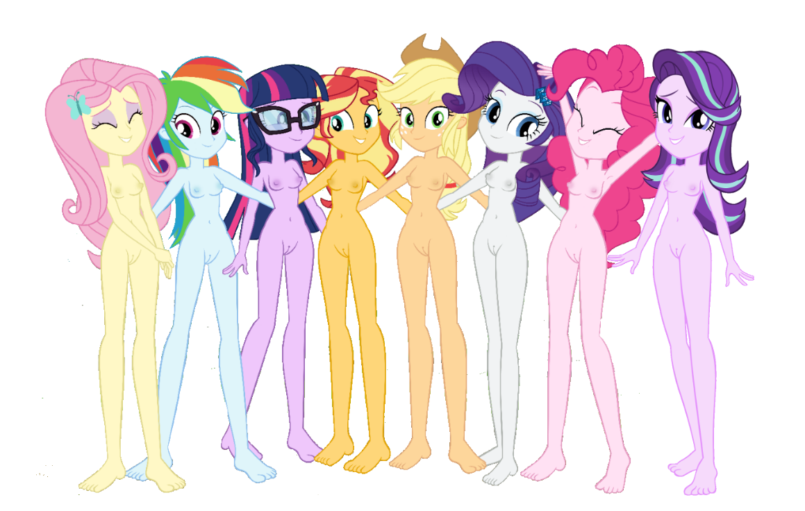 2800791 Explicit Artist Invisibleink Applejack Fluttershy Pinkie