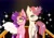 Size: 1853x1315 | Tagged: safe, artist:galaxy swirl, pipp petals, zipp storm, pegasus, pony, g5, my little pony: a new generation, adorapipp, adorazipp, cute, female, royal sisters (g5), siblings, sisters