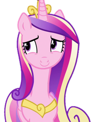 Size: 552x720 | Tagged: safe, edit, edited screencap, screencap, princess cadance, alicorn, pony, a flurry of emotions, g4, season 7, background removed, female, mare, not a vector, simple background, solo, transparent background