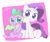 Size: 2048x1739 | Tagged: safe, artist:leo19969525, rarity, spike, dragon, pony, unicorn, g4, age difference, blushing, cute, female, male, mare, raribetes, ship:sparity, shipping, simple background, sitting, spikabetes, straight, winged spike, wings