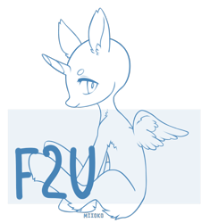 Size: 1268x1351 | Tagged: dead source, safe, artist:miioko, oc, oc only, alicorn, pony, alicorn oc, bald, base, free to use, horn, simple background, sitting, smiling, solo, transparent background, wings