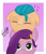 Size: 2400x2800 | Tagged: safe, artist:_cobalttuelatte, hitch trailblazer, pipp petals, earth pony, pegasus, pony, g5, my little pony: a new generation, duo, female, floppy ears, high res, looking up, male, mare, onomatopoeia, ship:pitch, shipping, signature, simple background, sleeping, snuggling, sound effects, stallion, straight, zzz