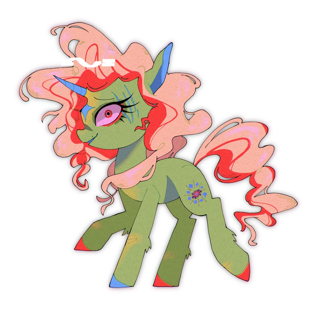 #2802493 - Safe, Artist:destroyer Aky, Oc, Oc Only, Pony, Unicorn 