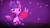 Size: 3840x2160 | Tagged: safe, artist:lagmanor, part of a set, twilight sparkle, alicorn, pony, g4, 3d, awkward smile, blushing, flower, grass, grass field, heart, hearts and hooves day, high res, hooves, looking at you, mane, mouth hold, rose, shy, sitting, smiling, smiling at you, solo, source filmmaker, starry sky, stars, twilight sparkle (alicorn), unshorn fetlocks, wing hands, wing hold, wings