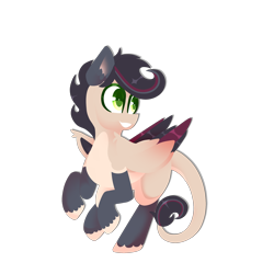 Size: 2000x2000 | Tagged: safe, artist:star-theft, oc, oc:star theft, pegasus, pony, female, high res, lineless, mare, simple background, solo, transparent background