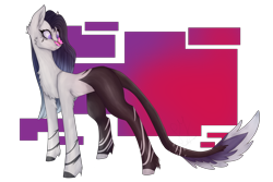 Size: 3000x2000 | Tagged: safe, artist:peachyminnie, oc, oc only, earth pony, pony, earth pony oc, high res, looking back, simple background, transparent background