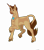 Size: 3900x4400 | Tagged: safe, artist:sashakruchkinatv, pony, unicorn, ponified, simple background, solo, tony stark, transparent background