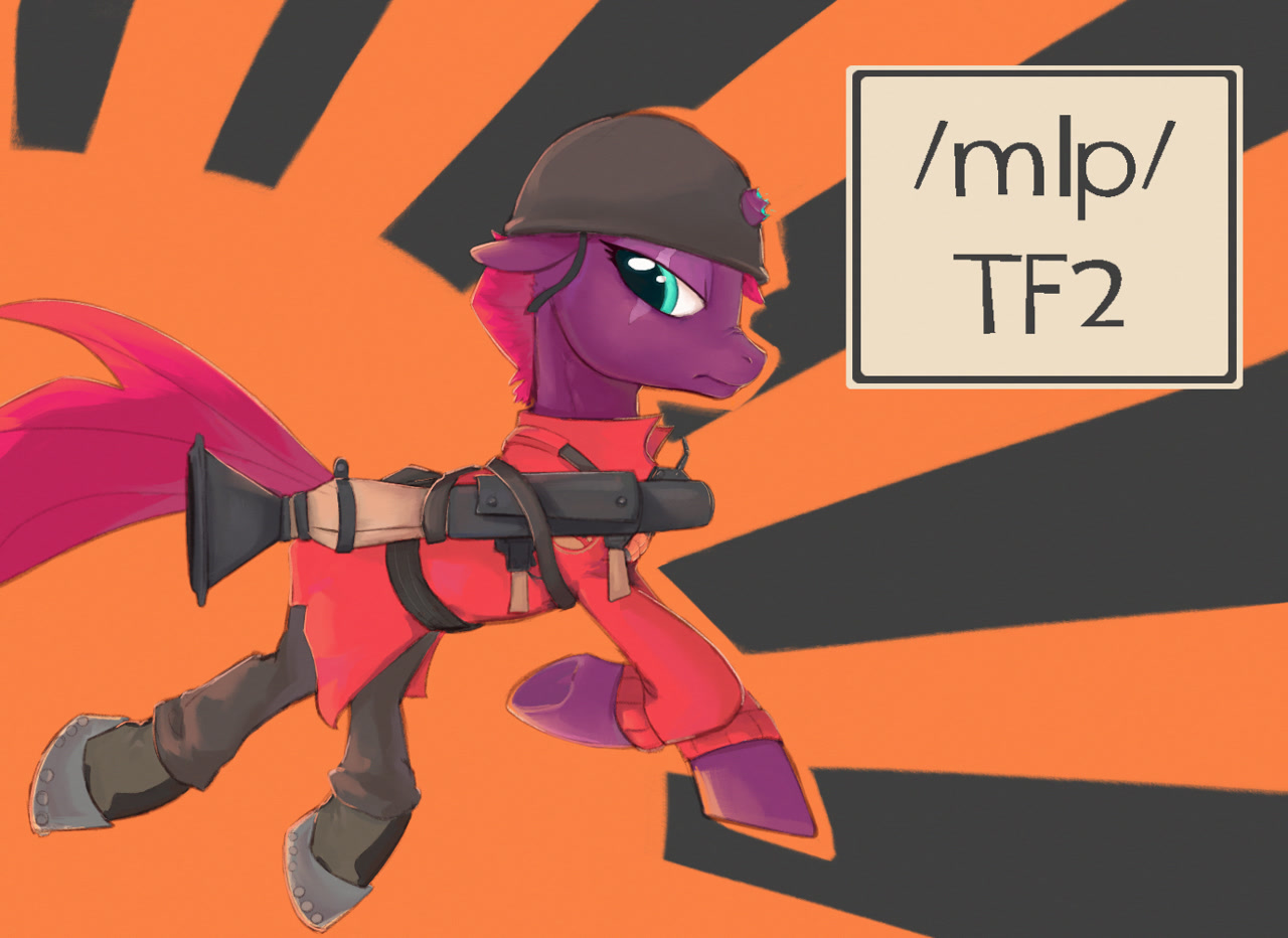  2817272 Safe Fizzlepop Berrytwist Tempest Shadow mlp mlp Tf2 
