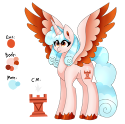 Size: 1280x1265 | Tagged: safe, artist:dazzlingmimi, cozy glow, alicorn, pony, g4, alicornified, cozycorn, happy, older, older cozy glow, race swap, simple background, solo, spread wings, transparent background, what if, wings