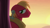 Size: 1280x720 | Tagged: safe, screencap, big macintosh, earth pony, pony, brotherhooves social, g4, season 5, big macintosh's yoke, horse collar, male, reaction image, sad, solo, stallion, sunset