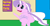 Size: 2054x1088 | Tagged: safe, artist:coltfan97, diamond tiara, earth pony, pony, g4, 1000 hours in ms paint, butt, diamond buttiara, invitation, plot, smiling, solo, spring break