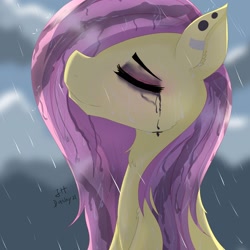 Size: 3000x3000 | Tagged: safe, artist:dashy21, fluttershy, pony, g4, high res, solo