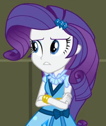 Size: 1506x1786 | Tagged: safe, screencap, rarity, equestria girls, g4, my little pony equestria girls: friendship games, cropped, solo