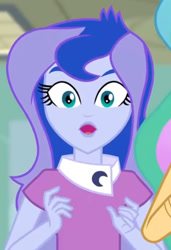 Size: 1088x1595 | Tagged: safe, screencap, princess luna, vice principal luna, equestria girls, g4, my little pony equestria girls: friendship games, cropped