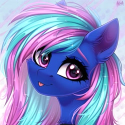 Size: 2650x2650 | Tagged: safe, artist:hakaina, oc, oc only, pony, high res, solo