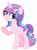 Size: 5918x8000 | Tagged: safe, artist:laszlvfx, princess flurry heart, pony, g4, absurd resolution, base used, older, older flurry heart, simple background, solo, transparent background