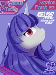 Size: 3072x4096 | Tagged: safe, artist:speedy dashie, pony, female, solo