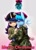 Size: 4000x5608 | Tagged: safe, artist:mrscroup, oc, oc:karina, oc:soleil moonshadow, unicorn, anthro, anthro oc, blushing, bundeswehr, cheek kiss, christmas, clothes, female, german, holiday, horn, hug, kissing, lesbian, military uniform, unicorn oc, uniform, us army