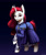 Size: 1669x1980 | Tagged: safe, artist:mrscroup, oc, oc only, oc:radiant star, pony, unicorn, red mane, solo