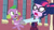 Size: 3410x1920 | Tagged: safe, screencap, sci-twi, spike, spike the regular dog, twilight sparkle, dog, equestria girls, g4, my little pony equestria girls: friendship games, canterlot high, duo, female, glasses, high res, magic capture device, male, open mouth