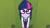 Size: 3410x1920 | Tagged: safe, screencap, sci-twi, twilight sparkle, equestria girls, g4, my little pony equestria girls: friendship games, bun, clothes, crystal prep academy uniform, cute, female, glasses, hairpin, high res, lockers, magic capture device, school uniform, sci-twiabetes, smiling, solo, twiabetes