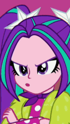 Size: 1080x1920 | Tagged: safe, edit, edited screencap, screencap, aria blaze, sci-twi, starlight glimmer, sunset shimmer, twilight sparkle, equestria girls, equestria girls series, equestria girls specials, find the magic, g4, mirror magic, my little pony equestria girls: rainbow rocks, sunset's backstage pass!, spoiler:eqg series (season 2), :o, animated, cellphone, crossed arms, eyes closed, female, food, greenbutt pants, ice cream, offscreen character, open mouth, open smile, phone, smartphone, smiling, sound, that human sure does love ice cream, that pony sure does love ice cream, tiktok, webm