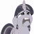 Size: 3618x3638 | Tagged: safe, artist:jhayarr23, artist:wardex101, edit, twilight sparkle, alicorn, pony, g4, my little pony: the movie, crying, discorded, discorded twilight, faic, female, floppy ears, high res, mare, open mouth, sad, simple background, solo, transparent background, twilight sparkle (alicorn), twilight tragedy, vector