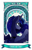 Size: 777x1200 | Tagged: safe, artist:skyeypony, princess luna, alicorn, pony, g4, card, ethereal mane, female, mare, solo