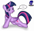 Size: 4154x3840 | Tagged: safe, artist:damlanil, twilight sparkle, alicorn, pony, g4, clothes, comic, cute, dialogue, female, horn, looking at you, mare, open mouth, simple background, smiling, solo, speech bubble, stretching, talking, talking to viewer, transparent background, twilight sparkle (alicorn), vector, wings