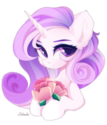Size: 4000x4682 | Tagged: safe, artist:xsatanielx, oc, oc only, pony, rcf community, absurd resolution, commission, female, mare, simple background, solo, transparent background
