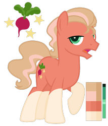 Size: 1000x1169 | Tagged: safe, artist:monochrome-sunsets, oc, oc only, earth pony, pony, g5, base used, male, offspring, parent:sprout cloverleaf, parent:sunny starscout, parents:sunnysprout, simple background, solo, stallion, transparent background