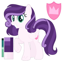 Size: 2400x2300 | Tagged: safe, artist:monochrome-sunsets, oc, oc only, pegasus, pony, base used, female, high res, mare, offspring, parent:pipp petals, parent:shining armor, simple background, solo, transparent background