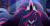 Size: 4851x2480 | Tagged: safe, artist:inspiredpixels, twilight sparkle, oc, oc:everlight everlasting, alicorn, pony, g4, alternate universe, female, headcanon in the description, immortality blues, mare, solo, story included, twilight sparkle (alicorn), twilight will outlive her friends