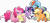 Size: 14728x6810 | Tagged: safe, artist:php178, applejack, fluttershy, pinkie pie, rainbow dash, rarity, twilight sparkle, alicorn, earth pony, pegasus, pony, unicorn, g4, my little pony: friendship is magic, my little pony: the movie, the beginning of the end, .svg available, absurd resolution, angry, applejack's hat, battle stance, collapse, concerned, covering ears, covering eyes, covering head, cowboy hat, cowering, crouching, death stare, eyeshadow, female, folded wings, freckles, gritted teeth, hairband, hat, highlights, hoof on head, hoof over head, horn, hug, lidded eyes, looking at you, makeup, mane six, mare, mid-blink screencap, movie accurate, multicolored mane, multicolored tail, one eye closed, ponytail, protecting, raised hoof, raised leg, salute, serious, serious face, shading, simple background, spread wings, standing, striped mane, striped tail, svg, tail, tail band, transparent background, twilight sparkle (alicorn), vector, wing hands, winghug, wings, wink, winking at you