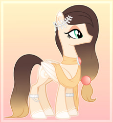 Size: 1280x1383 | Tagged: safe, artist:cindystarlight, oc, oc:cindy, pegasus, pony, base used, female, mare, solo