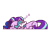 Size: 1800x1350 | Tagged: safe, artist:flutterluv, princess celestia, princess luna, starlight glimmer, pony, unicorn, g4, celestia plushie, luna plushie, lying down, onomatopoeia, plushie, prone, simple background, sleeping, smiling, solo, sound effects, transparent background, zzz